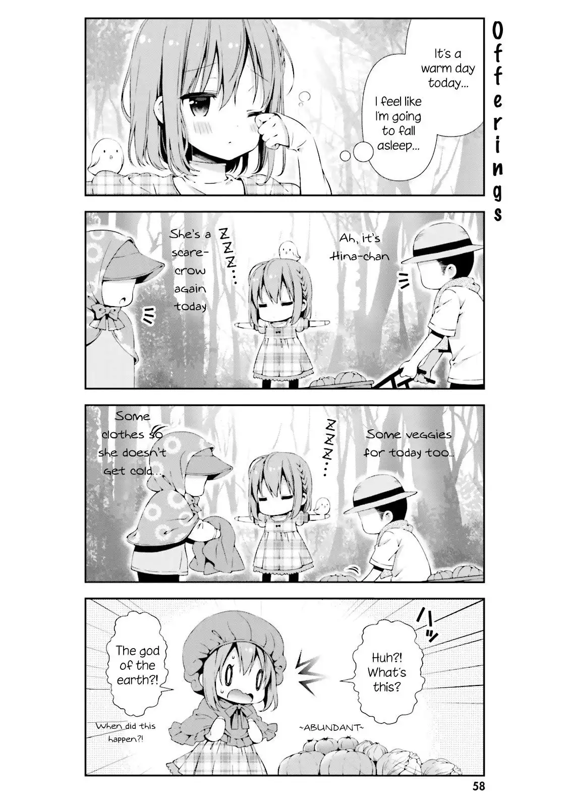 Hinako Note Chapter 5 6